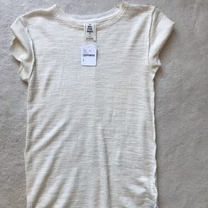 Free People Tee